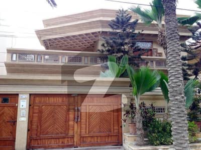 Fully Furnished Bungalow For Rent 500 Yards