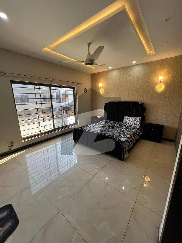 Ready To rent A Upper Portion 10 Marla In Bahria Town Phase 8 Rawalpindi