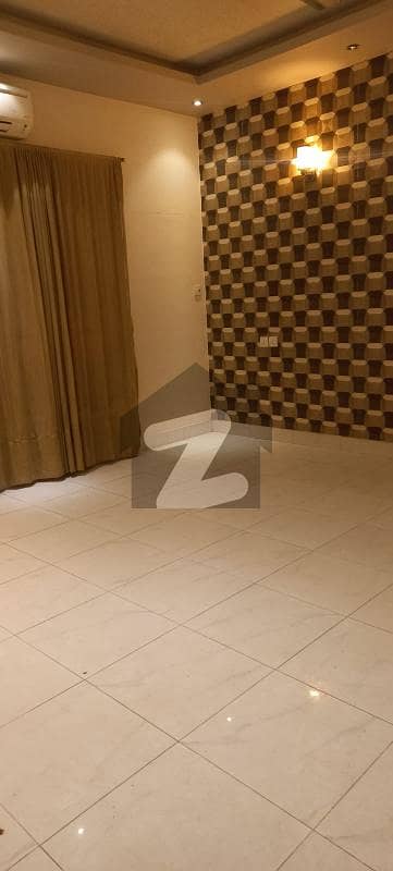 DHA Phase 6 (666)Yards Fully Renovated House Available For Rent