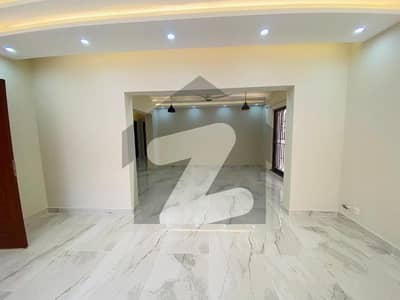 15 Marla New Luxury House For Rent In Sector S Askari 10 Lahore Cantt