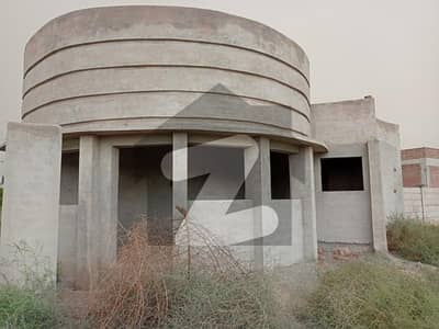 Warehouses Available For Rent At Prime Location Of Faisalabad