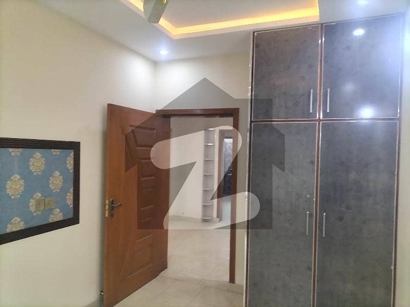 3 Marla Brand New Owner Build House For Sale In Nawab Town