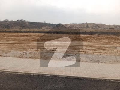 DHA PH 3 SECTOR A (EXTRA LAND PLOT) FOR STREET 5A SALE