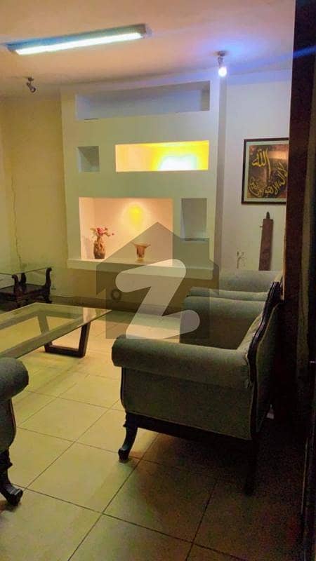 Safari Homes Furnished House Available For Rent In Bharia Town Phase 8 Rawalpindi