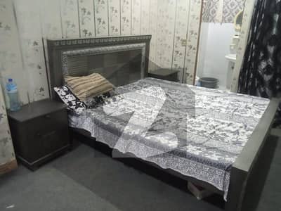 FURNISHED STUDIO APARTMENT FOR SALE IN JOHAR TOWN