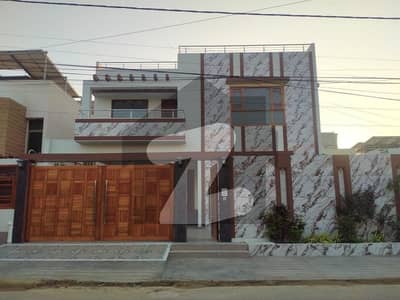 Highly-Desirable Prime Location House Available In DHA Phase 7 For Sale