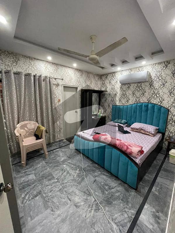 گلشنِ لاہور لاہور میں 4 کمروں کا 5 مرلہ مکان 2.05 کروڑ میں برائے فروخت۔