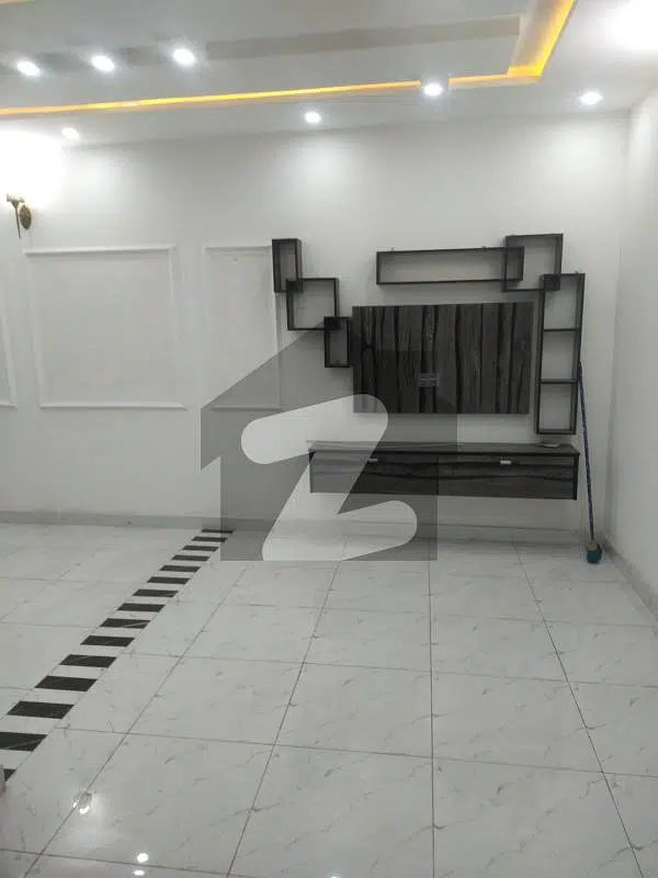 4 MARLA DOUBLE STOREY HOUSE AVAILABLE FOR SALE ON 60 FT WIDE ROAD IN GULSHAN E LAHORE