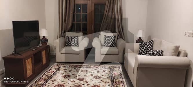 Diplomatic Enclave Fully Furnished 2 Bedroom Apartment For Sale