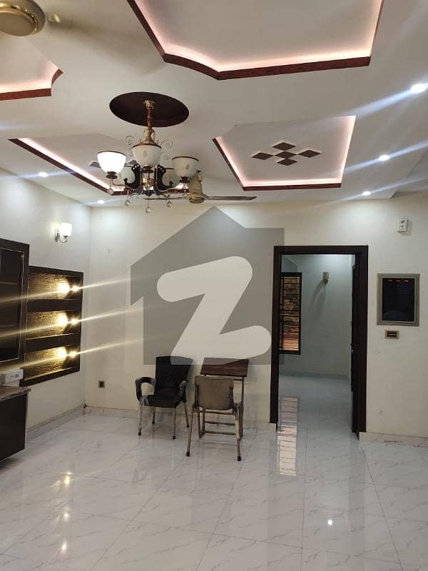 10 Marla House For Sale Wapda Town Phase 1
