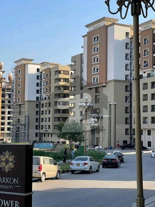 Two Bedroom Apartment Available For Rent In Zarkon Heights