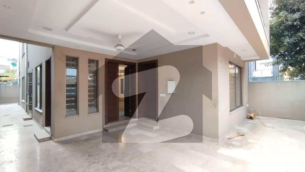 10 Marla House For Sale In Phase 5 Bahria Town Rawalpindi
