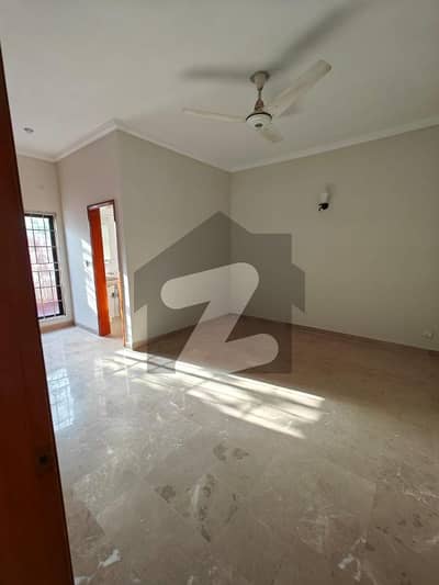10 Marla Portion In E-11 For Rent Islamabad