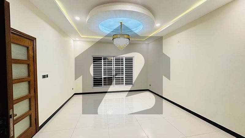 1 Kanal Bungalow For Sale At A Block Satellite Town