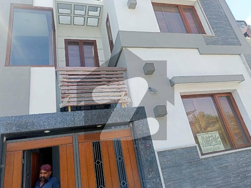120YARDS MOST LUXURIOUS AND ARCHITECTURE ULTRA MODERN STYLE DOUBLE STORY BUNGALOW FOR RENT IN DHA PHASE 7 EXT. MOST ELITE CLASS LOCATION IN DHA KARACHI. .