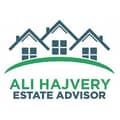Ali Hajvery Estate Advisor Ali Hajvery Estate Advisor