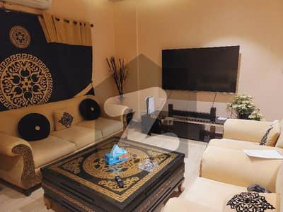 Bahria Heights 5 Two Bedroom Executive Furnished Apartment For Sale Available