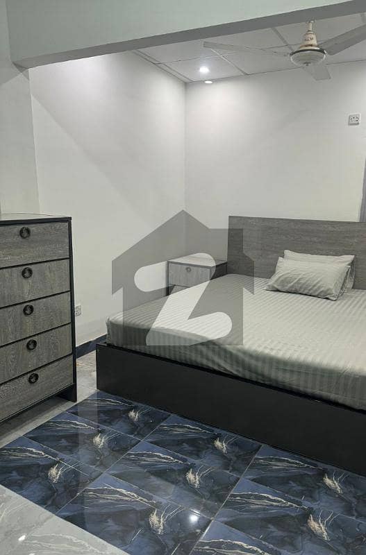 Furnished Room Available For Rent In G-11/4 Islamabad Furnished Room Available For Rent In G-11/4 Islamabad