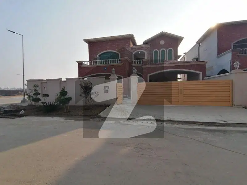 House Of 20 Marla Is Available For sale In Askari 3, Multan