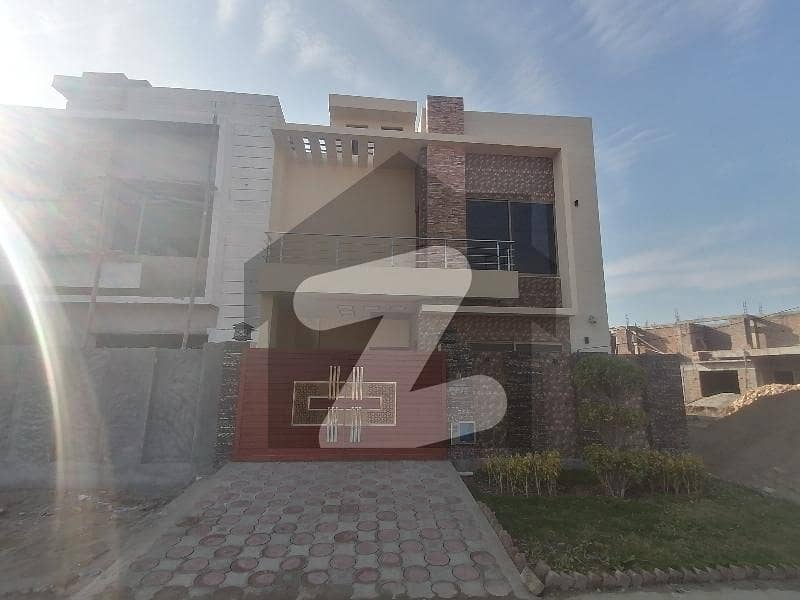 Prime Location House For sale In DHA Defence