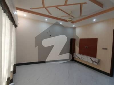 Your Ideal 250 Square Yards House Has Just Become Available In Bahria Town - Precinct 16