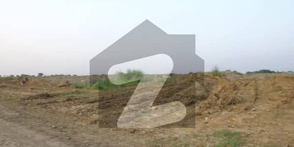 G-17/1 Residential Plot For Sale Sized 5 Marla All Dues clear At Good Location