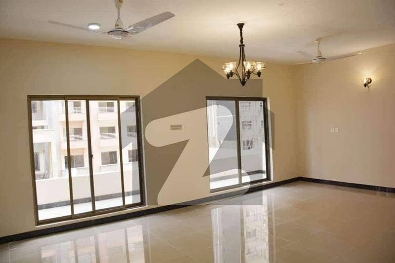 Ideally Located Flat For Rent In Askari 5 - Sector F Available