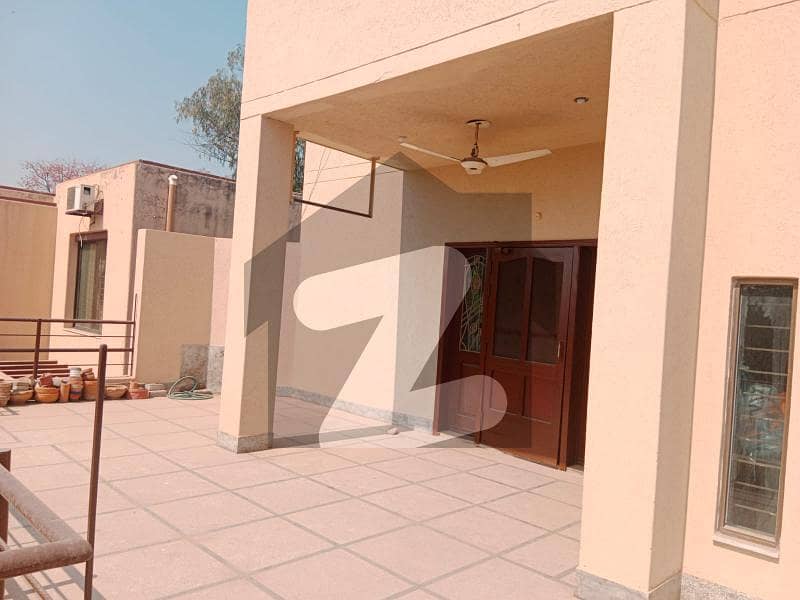Reasonably-Priced 20 Marla Bungalow In DHA Phase 1 - Block E, Lahore Is Available As Of Now