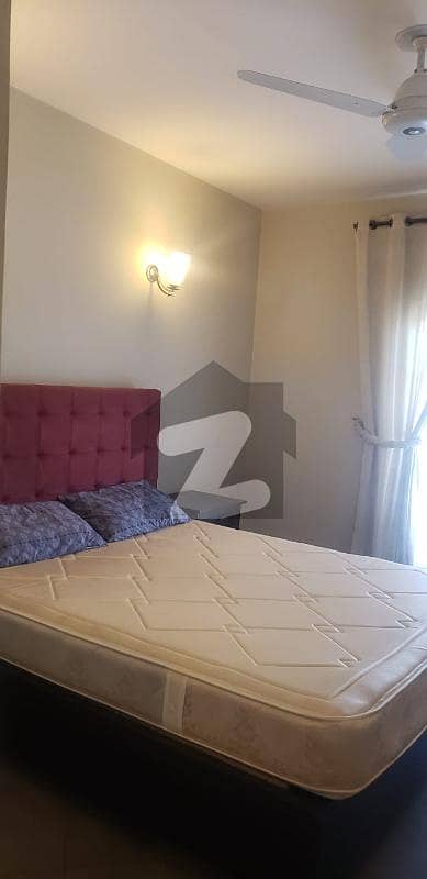Mediterranean Apartment 2 beds Furnished For Rent