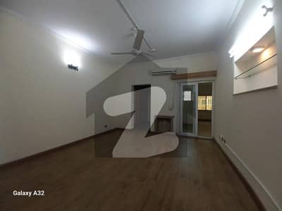 An Excellent Double Storey House Is Available For Rent In F-6 Islamabad,