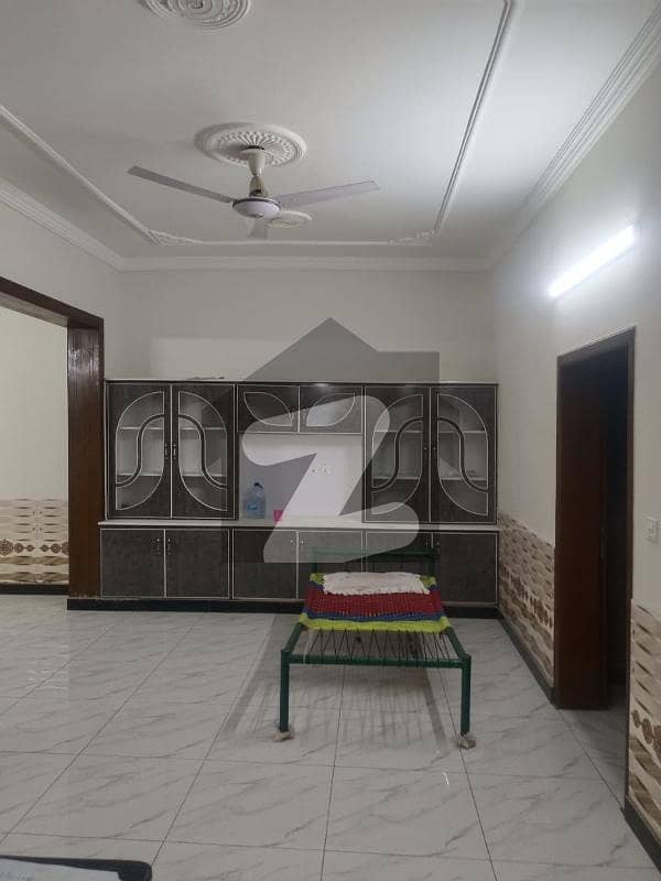 ائیرپورٹ ہاؤسنگ سوسائٹی راولپنڈی میں 4 کمروں کا 5 مرلہ مکان 1.5 کروڑ میں برائے فروخت۔