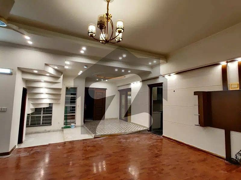 7 Marla Brand New Luxury Stylish Modern Design House For Rent in Banker's Avenue Society Bedian Road Lahore Near PKLI Hospital