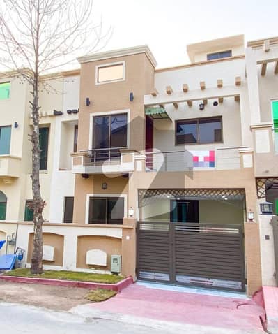 Ideal House Is Available For Sale In Rawalpindi