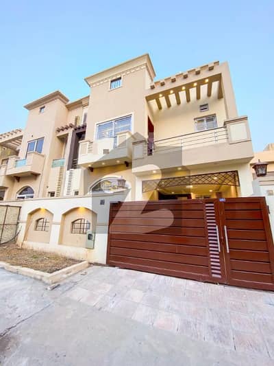 Affordable House For Sale In Bahria Town Phase 8