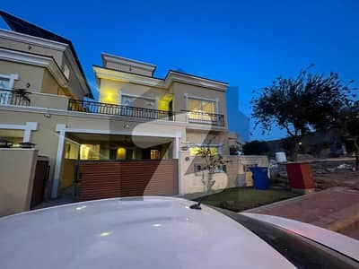 10 Marla House For Rent In Bahria Enclave Sector M Islamabad