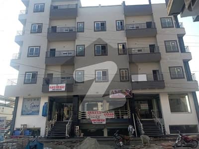 پاکستان ٹاؤن ۔ فیز 2 پاکستان ٹاؤن,اسلام آباد میں 2 کمروں کا 4 مرلہ فلیٹ 55.0 ہزار میں کرایہ پر دستیاب ہے۔