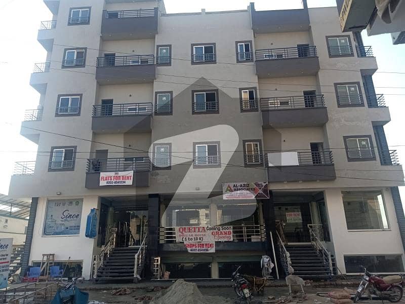 پاکستان ٹاؤن ۔ فیز 2 پاکستان ٹاؤن,اسلام آباد میں 2 کمروں کا 4 مرلہ فلیٹ 55.0 ہزار میں کرایہ پر دستیاب ہے۔ پاکستان ٹاؤن ۔ فیز 2 پاکستان ٹاؤن,اسلام آباد میں 2 کمروں کا 4 مرلہ فلیٹ 55.0 ہزار میں کرایہ پر دستیاب ہے۔