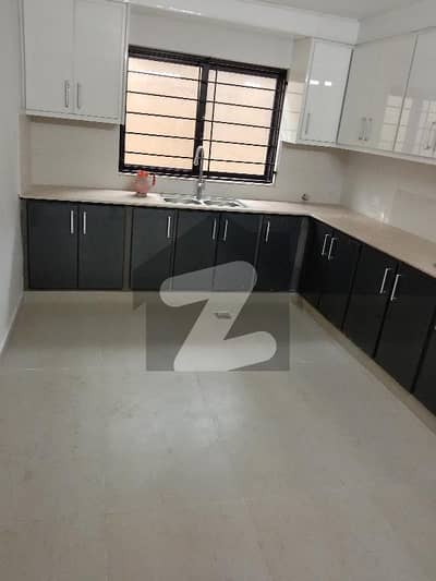I-8 /2 Brand New Ground Floor House Available For Rent Nice Location
