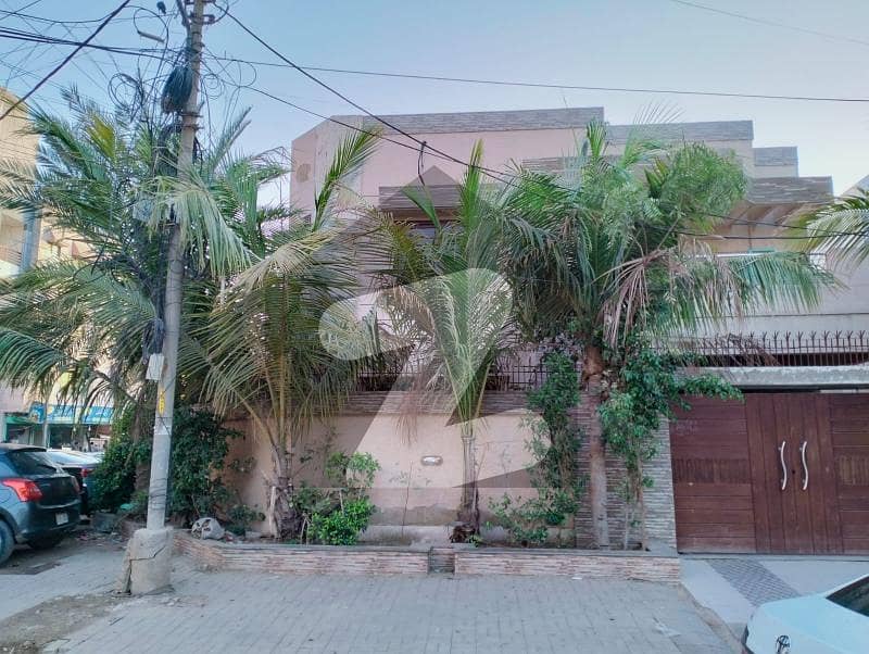 Find Your Ideal Prime Location House In Karachi Under Rs 82000000