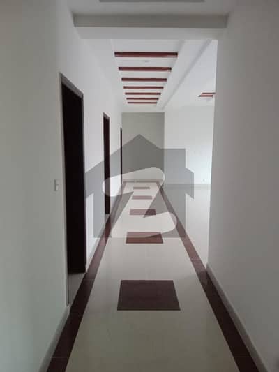 3xBed Army Apartments(8th Floor) In Askari 11 Are Available For Rent