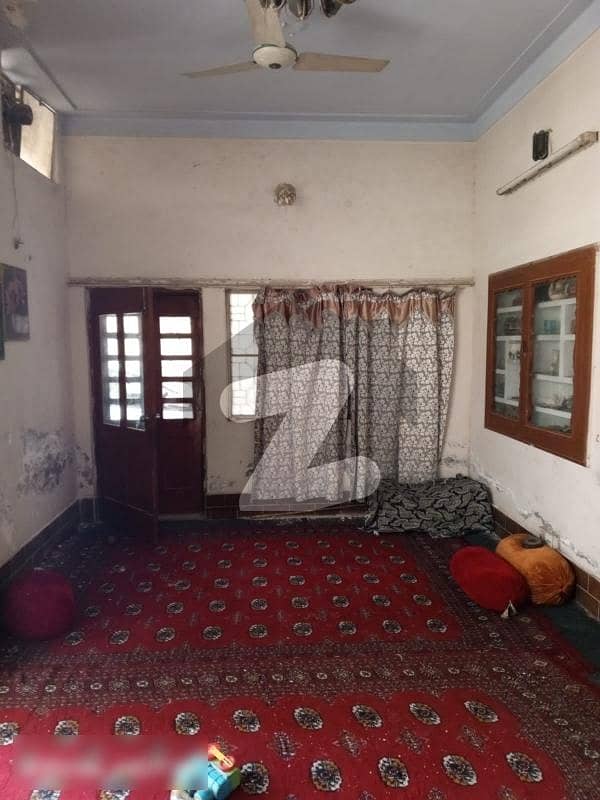 Near To Mosque 10 Marla House For Sale In Shah Rukn-E-Alam Colony - Block C Multan In Only Rs. 30000000