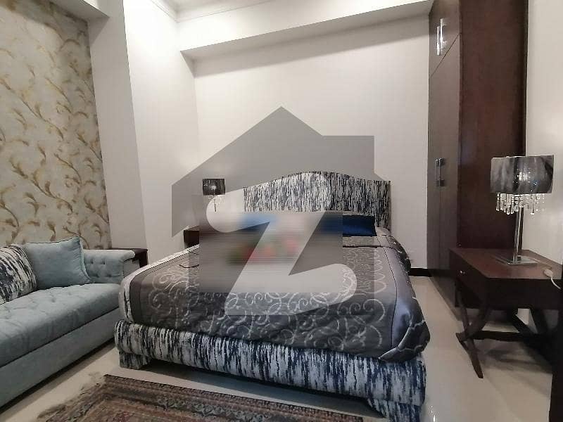 1590 Square Feet Flat Available. For Rent in D-17 Islamabad.