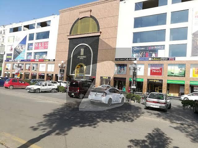 5 Marla Residential Plot is Available For Sale in AA Block Bahria Town Lahore