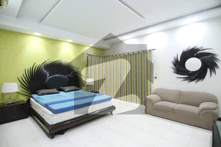 Ultra Luxury Modern Design Farm House Near DHA PHASE 7