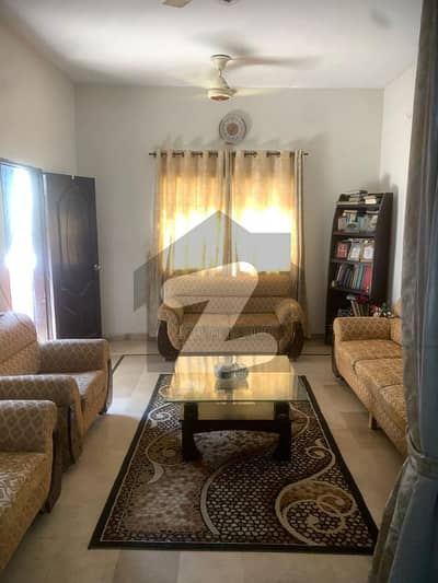 120 Sqyds (G+1st) House For Sale at Al Hira Society, Gulistan e Jauhar Block 7