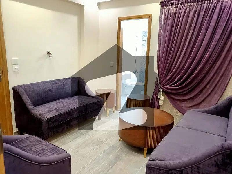 flat for rent in Bahria town phase 6 Rawalpindi