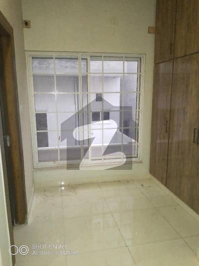 1 Bedroom Apartment Available For Rent In DHA Phase 2