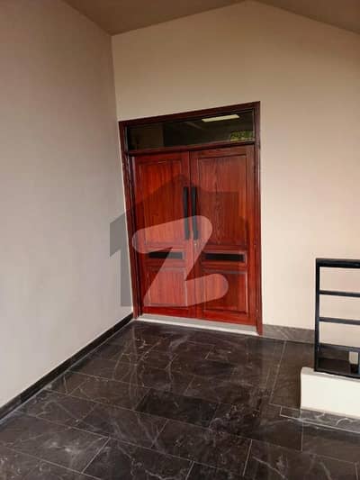 Brand New Furnished House Is Available For Sale