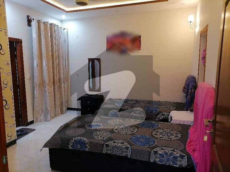 rent A Upper Portion In Islamabad Prime Location