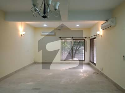 FOR RENT Fully Renovated Front UNIT With TWO Floors F-7 Sector